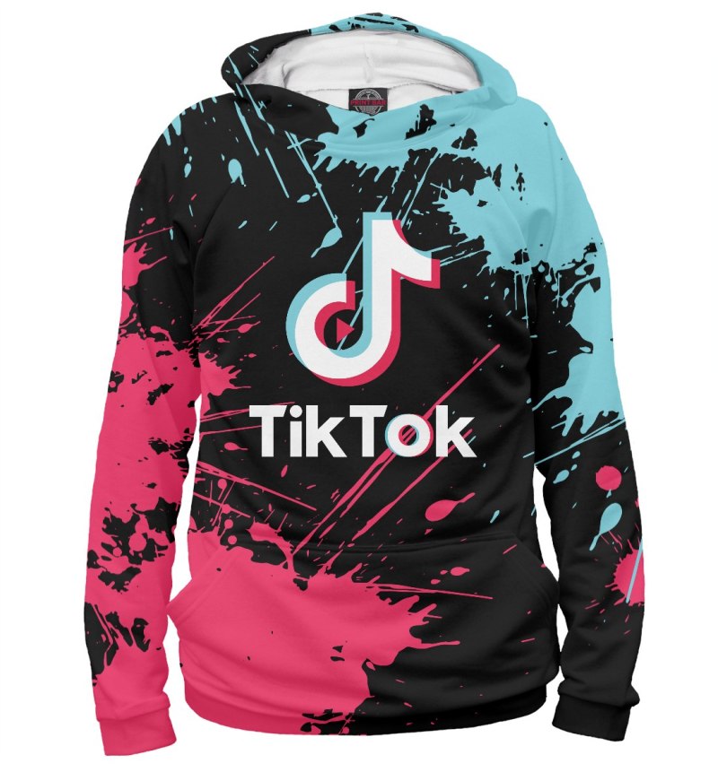 Одежда тик ток