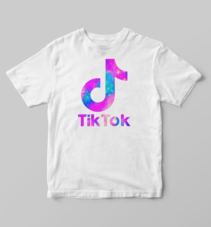 Футболки с тиктоком Wildberries