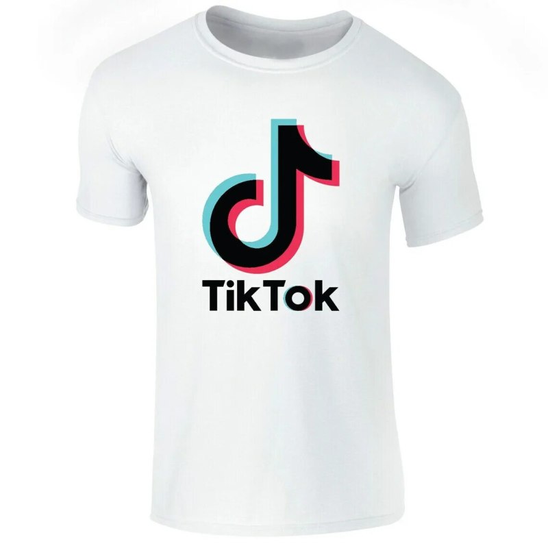 Майка тик ток