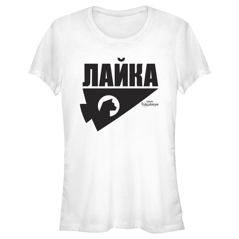Футболка лайки