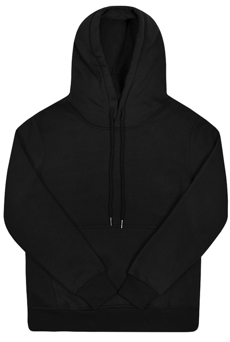 Кофта с капюшоном