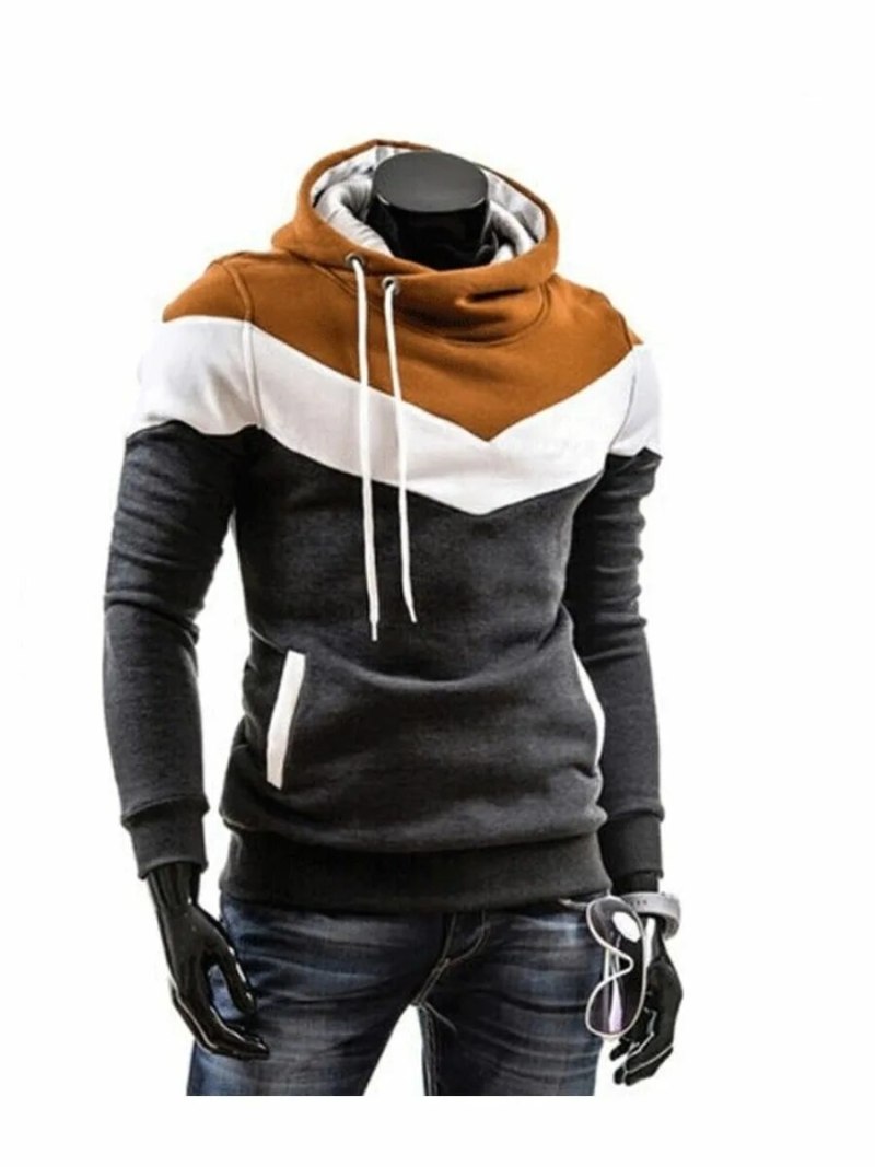 Необычные толстовки женские