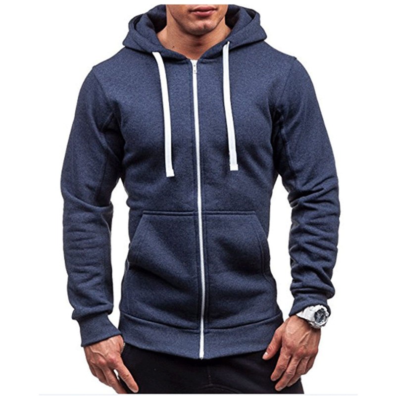 Толстовка мужская