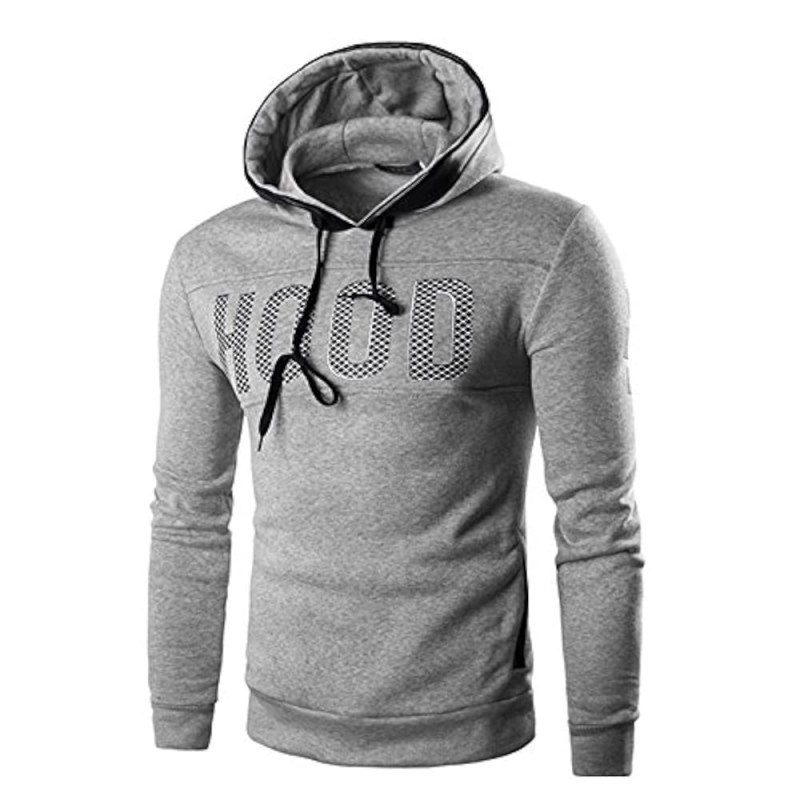 Балахон мужской