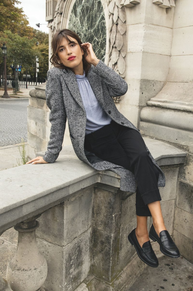 Жанна Дамас стиль 2021