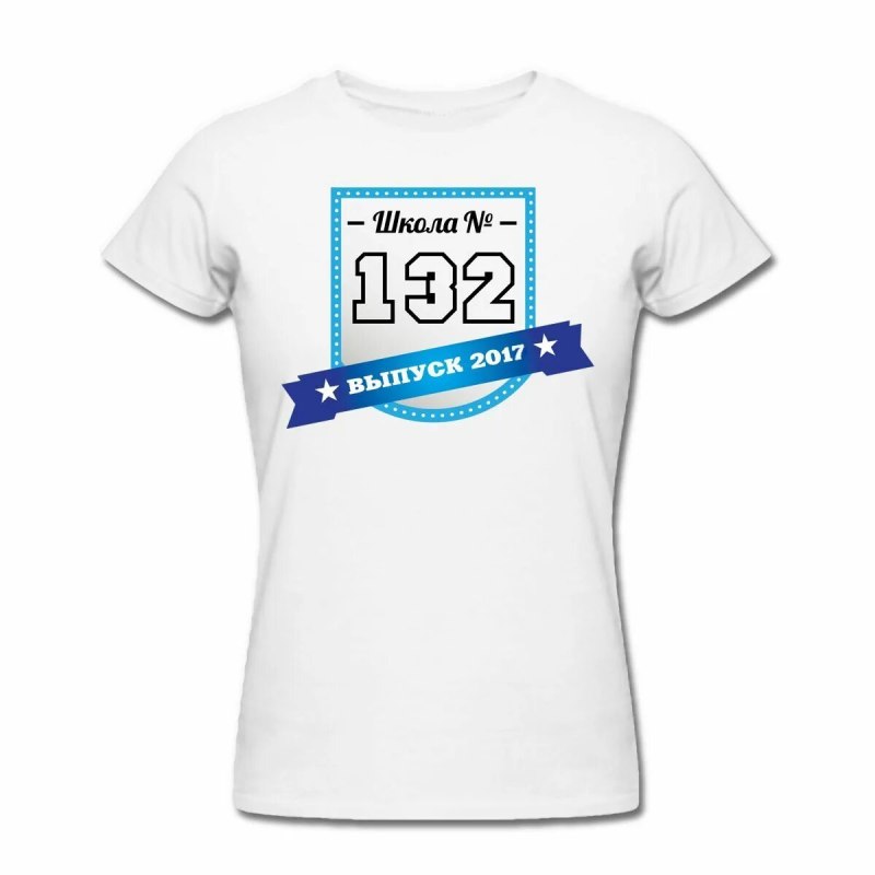 Оригинальные надписи на футболках