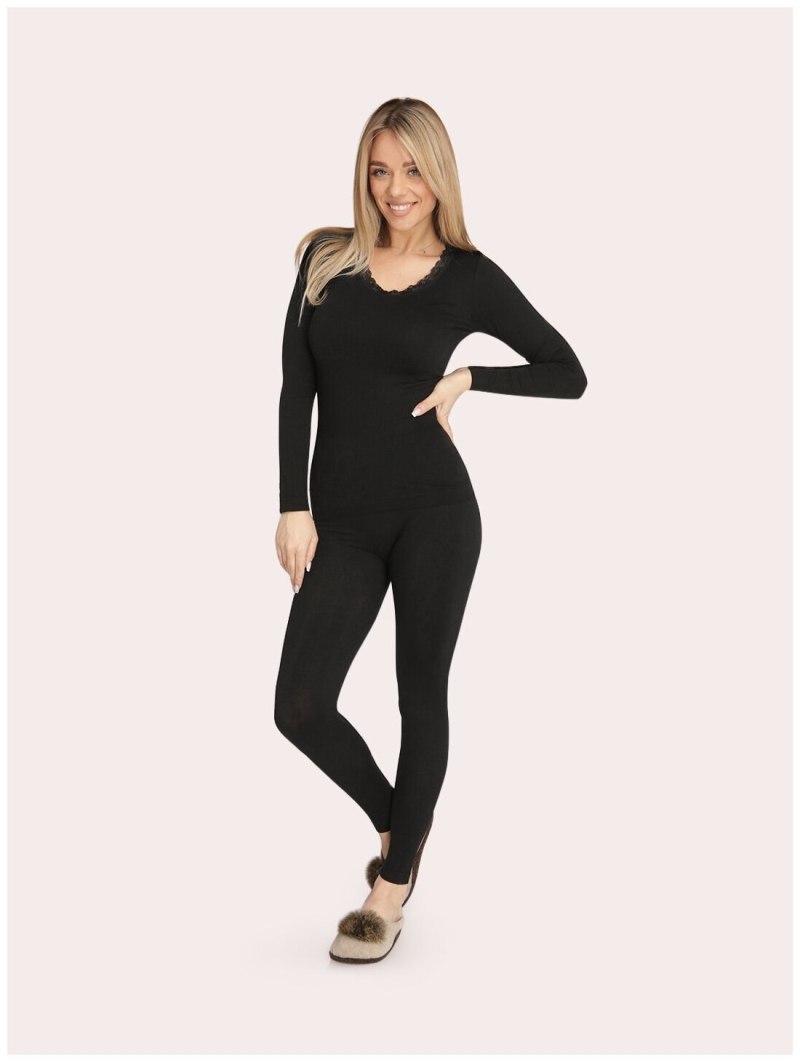 Леомакс термобелье для женщин Аляска