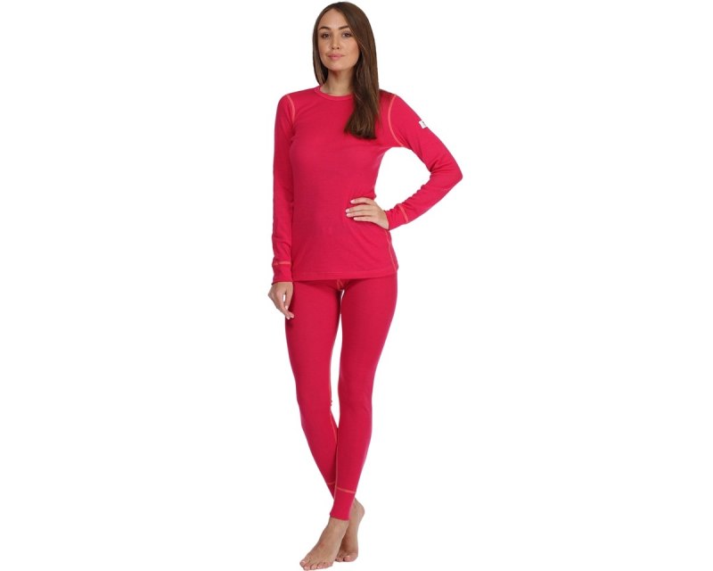 Лаура Амати термобелье