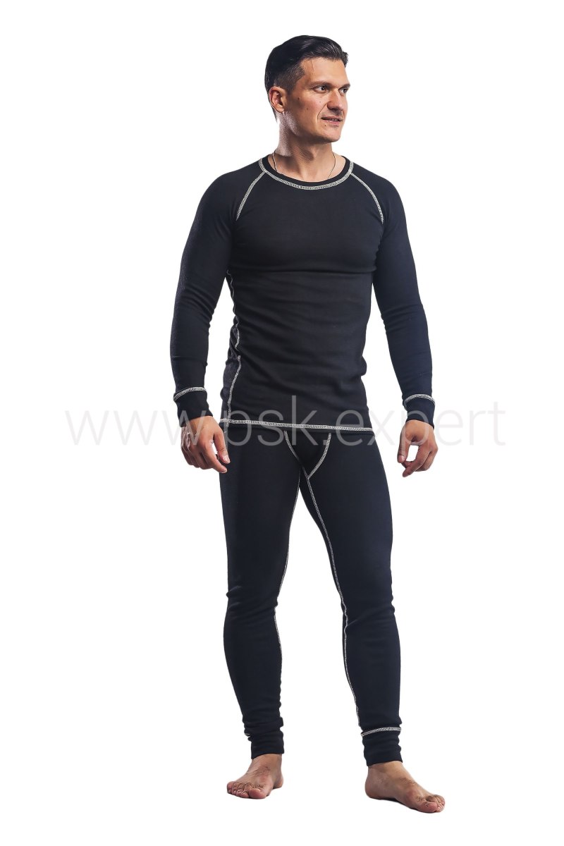 Термобельё мужское Аляска