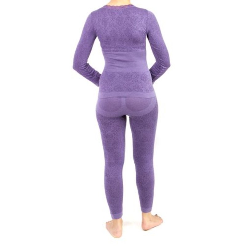 Термобелье бурлеска женское