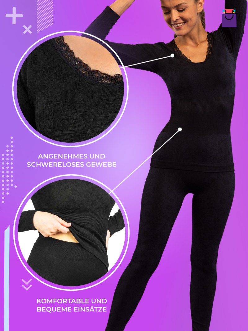 Термобелье select 44 размер