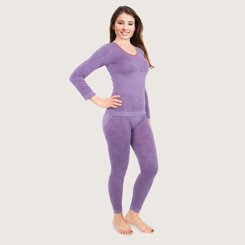 Леомакс термобелье для женщин Аляска