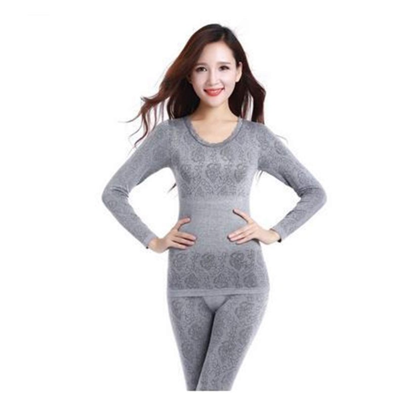 Термобельё женское леомакс