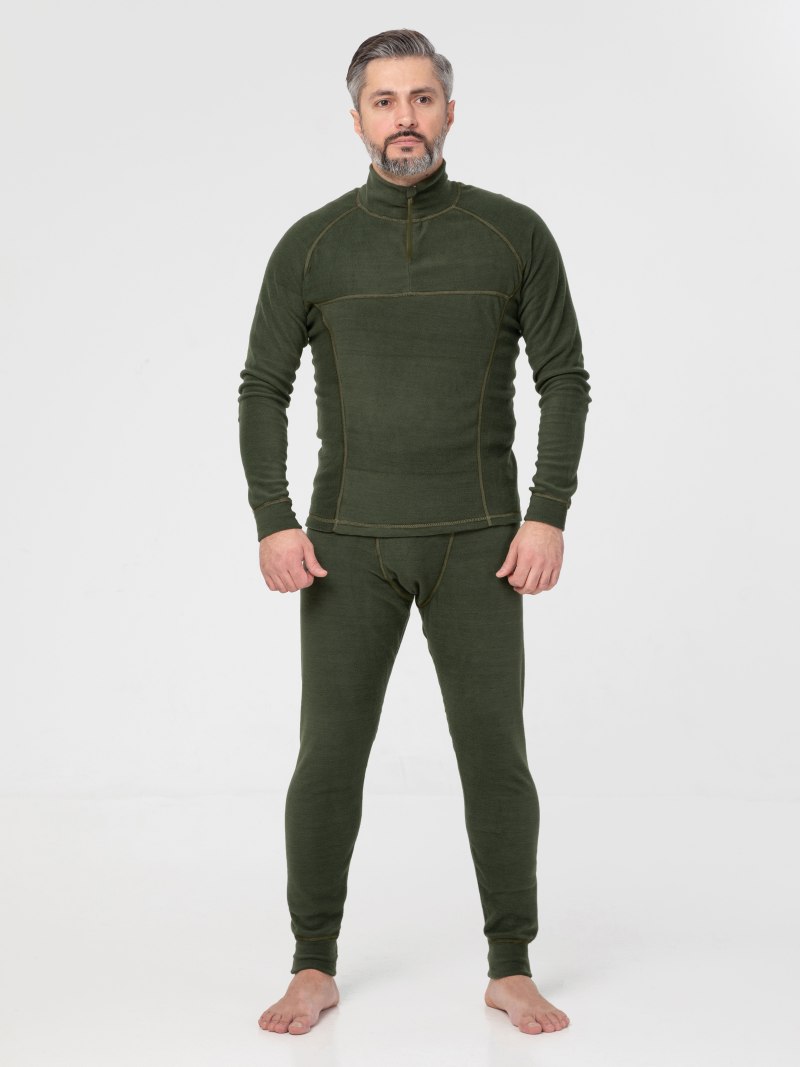 Термобелье флисовое 6200532