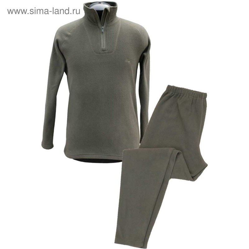 Термобельё ХСН зима