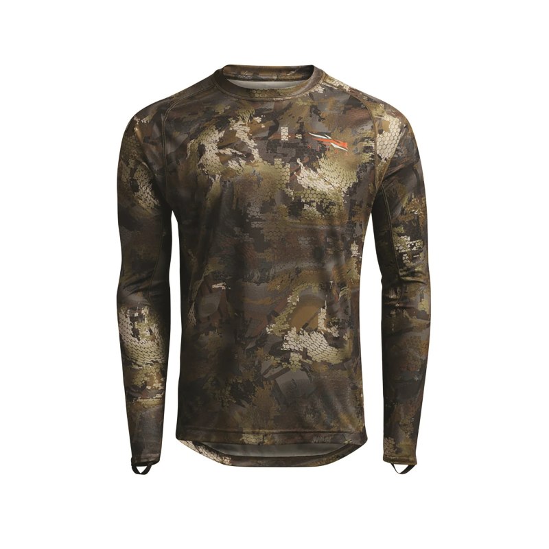 Sitka Core Lightweight elevated