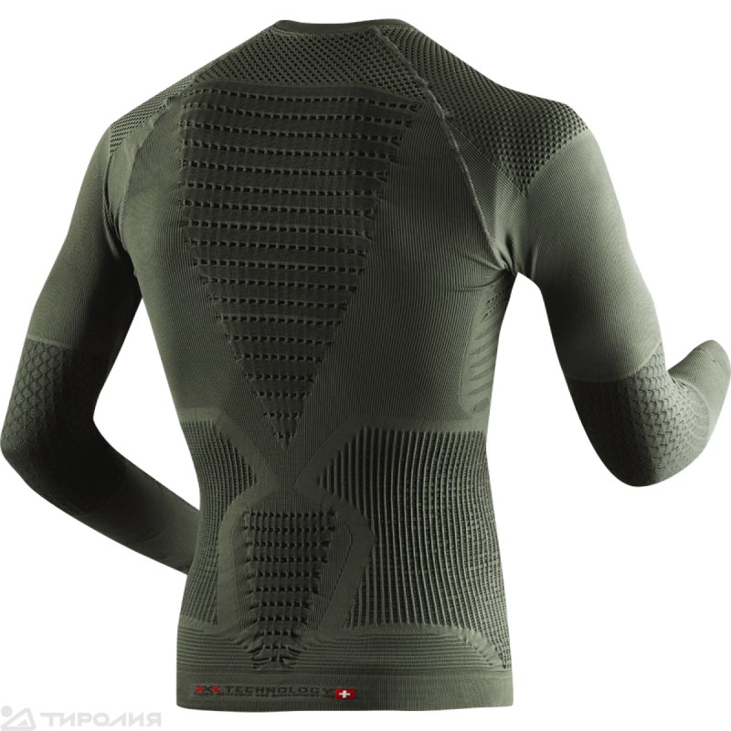 X Bionic Hunting термобелье