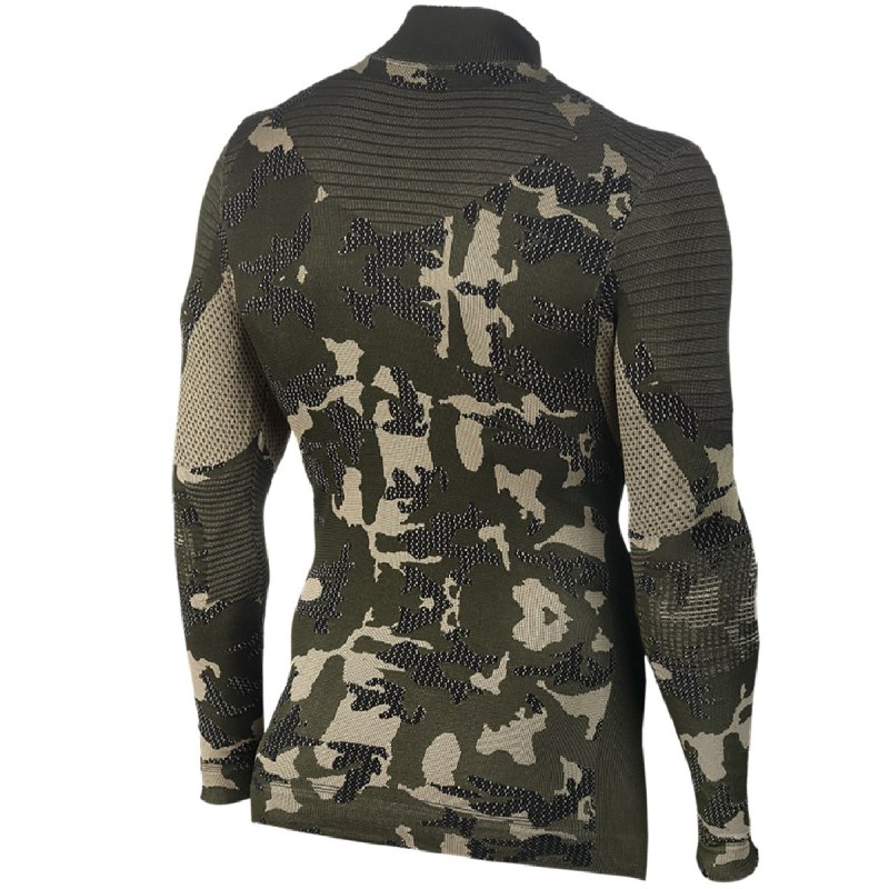 Термобелье мужское камуфляж