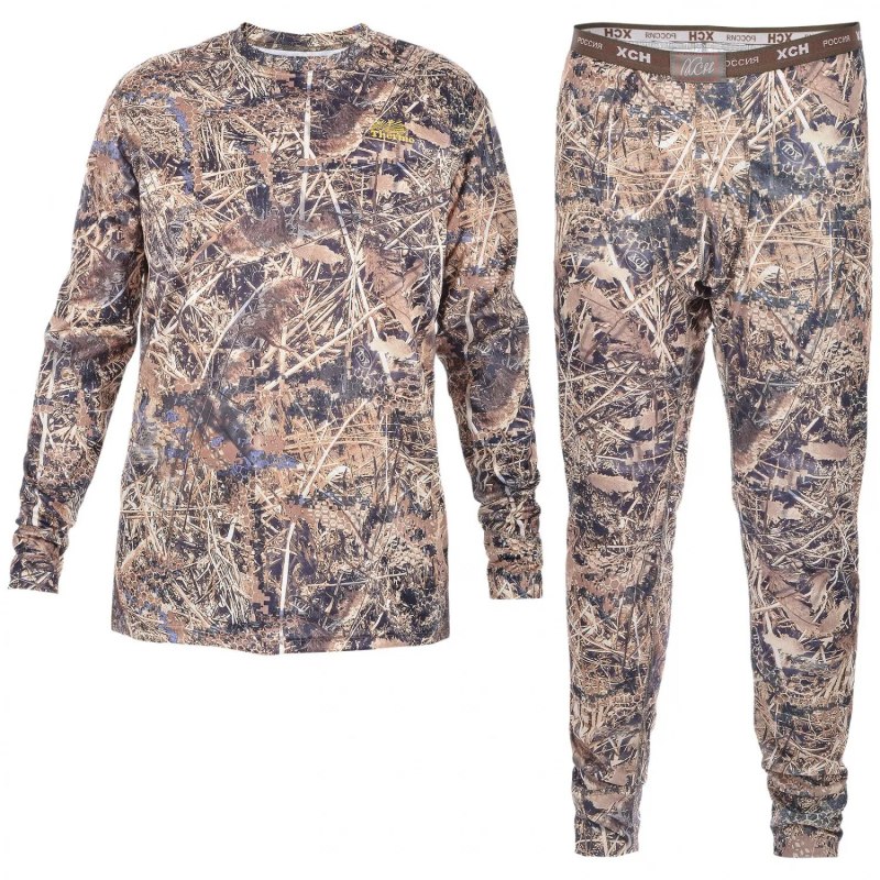 Термобелье «Hawk», ХСН