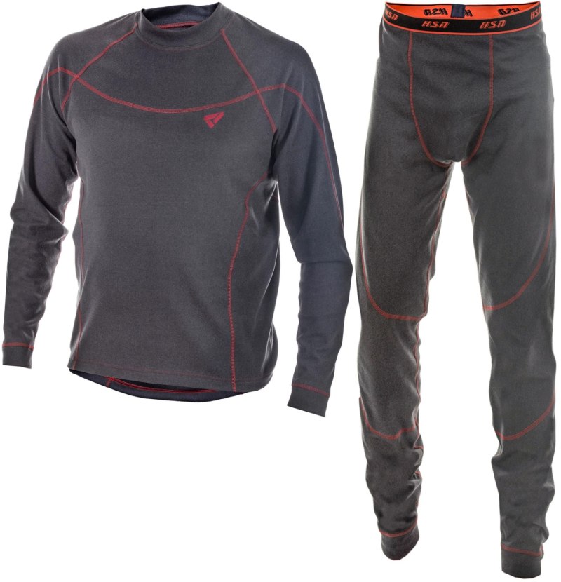 Термобельё «Scout», ХСН