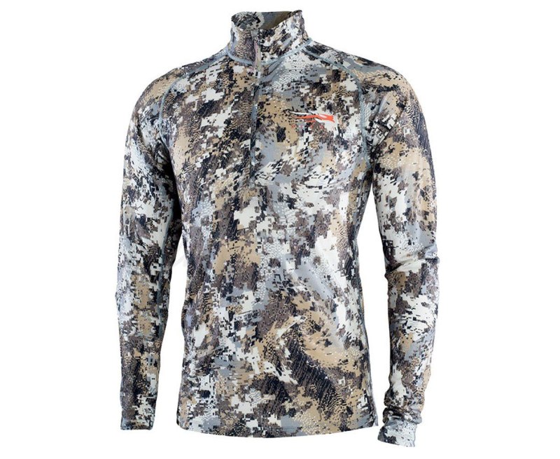 Sitka Gear термобелье