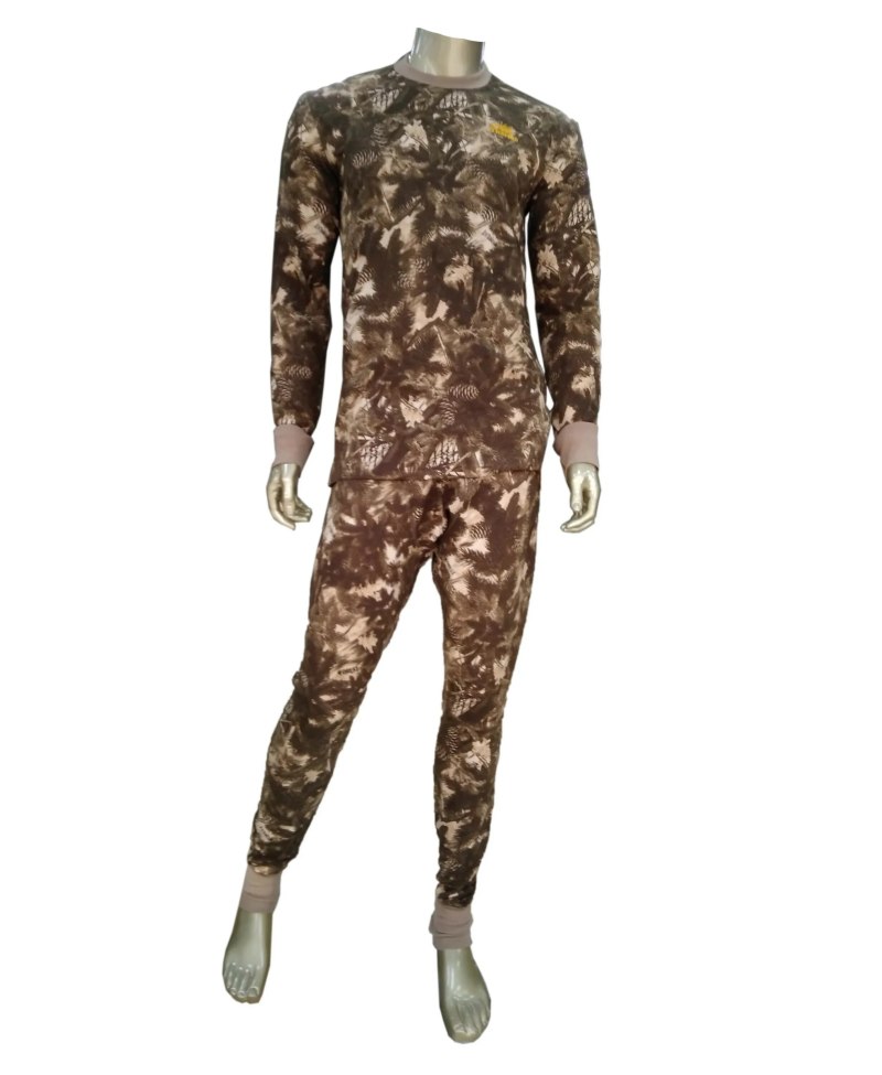 Термобелье, ХСН