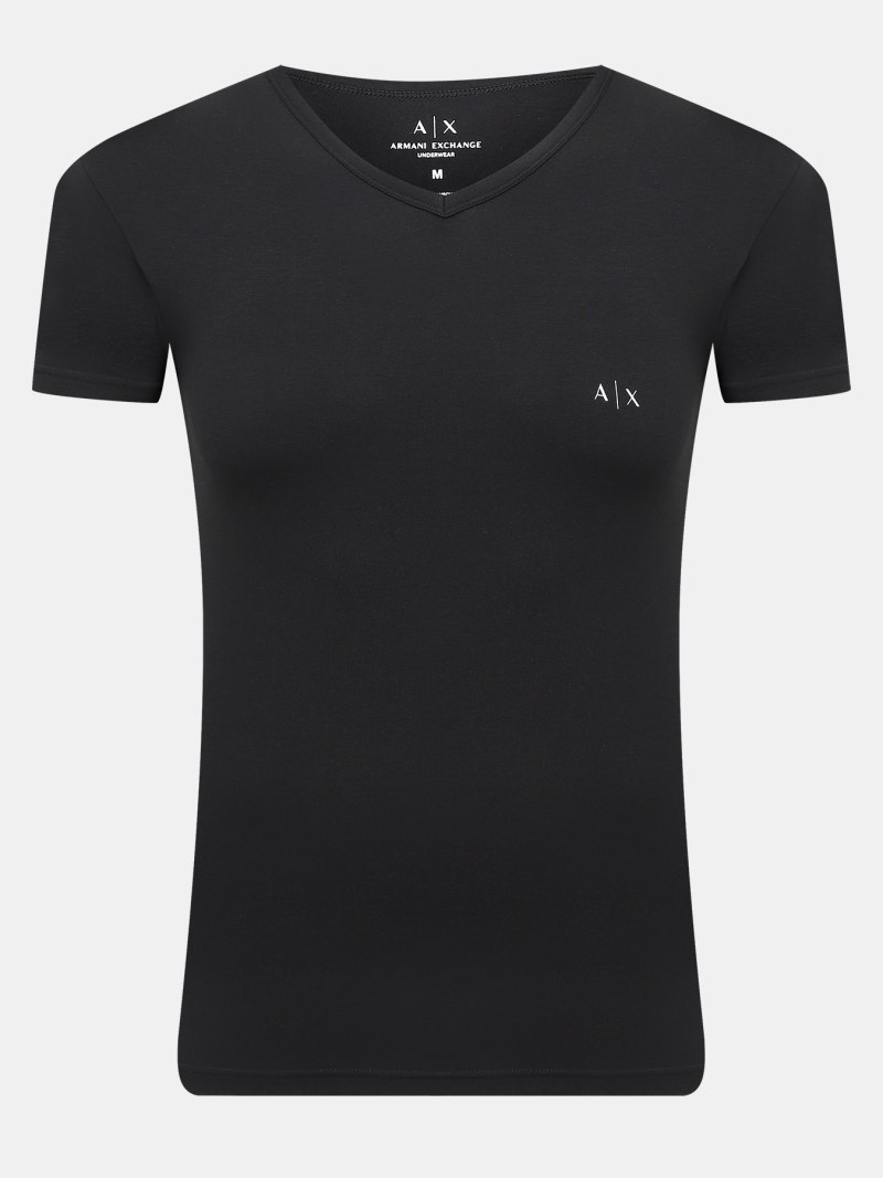 Футболка Армани эксчендж мужская