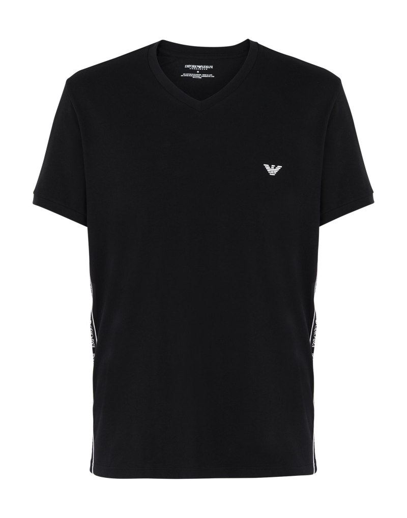 Эмпорио Армани футболка мужская