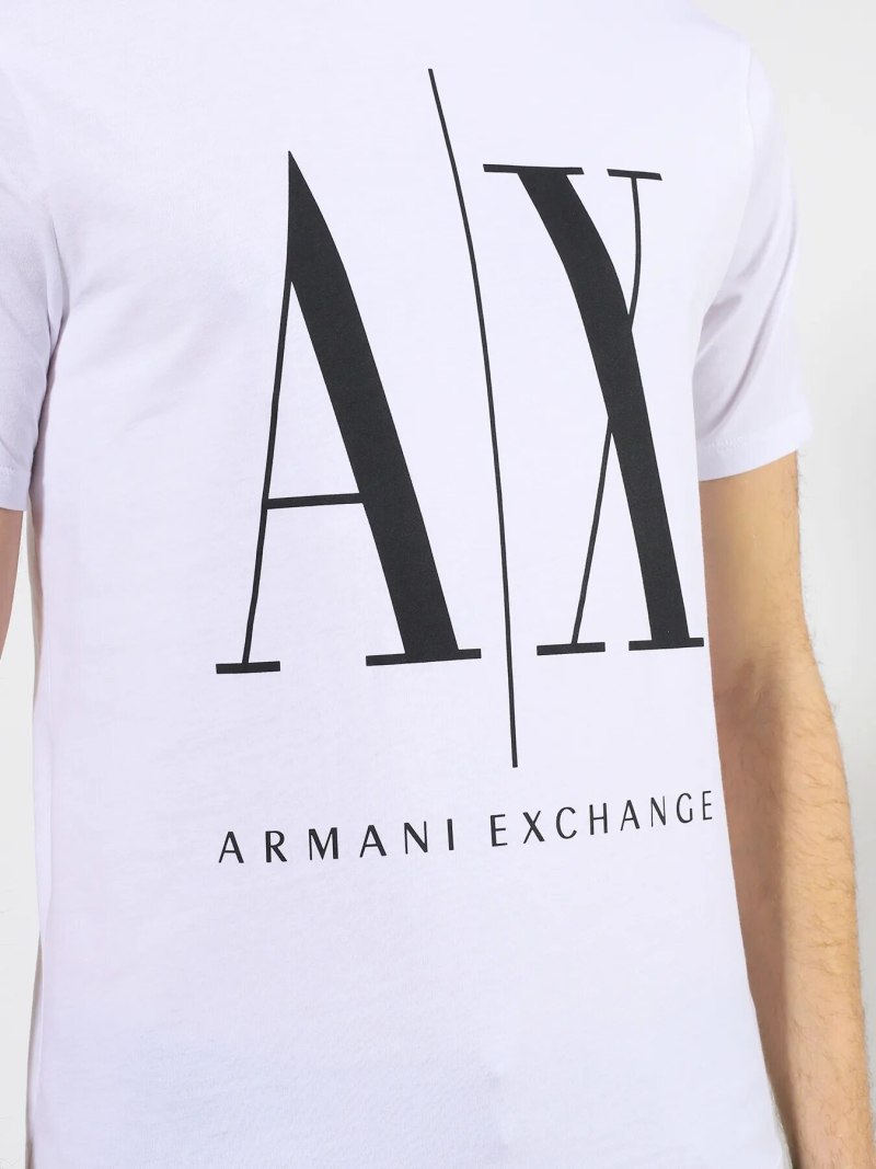 Armani Exchange футболка