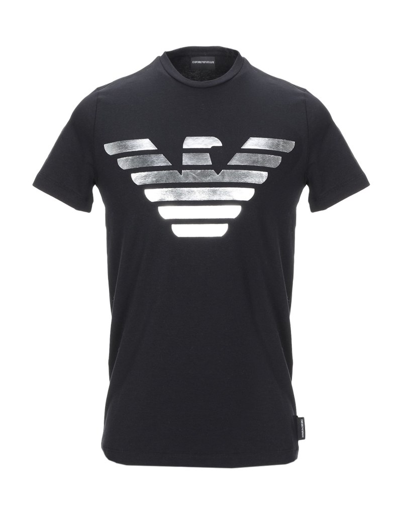 EARCTIC Emporio Armani футболка