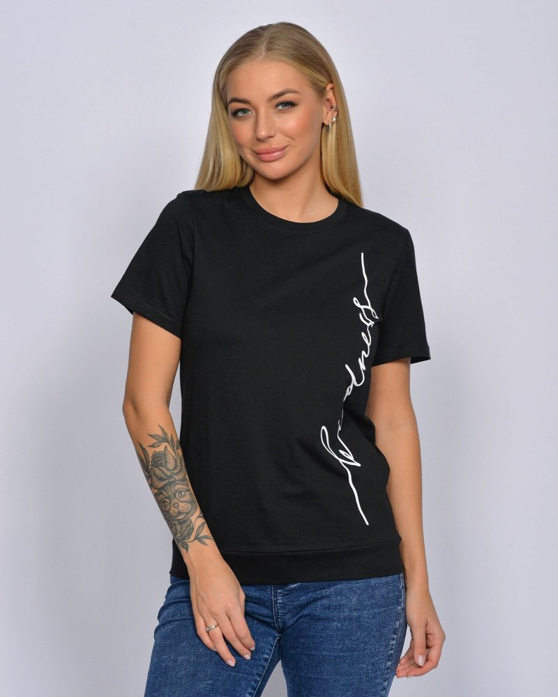 Футболка с черным квадратом купить