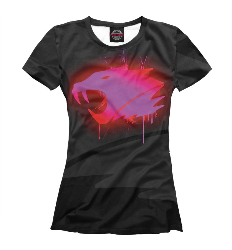 Футболки КС го для детей