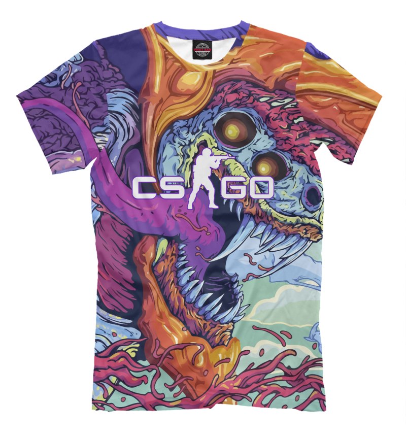 Футболка КС