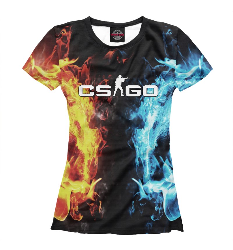 Футболка Dead by Daylight