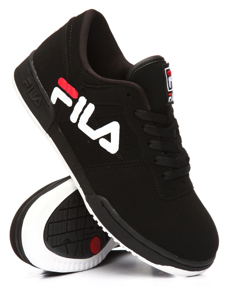 Fila джорданы