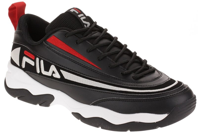 Ботиночки Fila