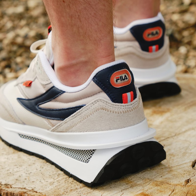 Кроссовки мужские Fila Renno мужские