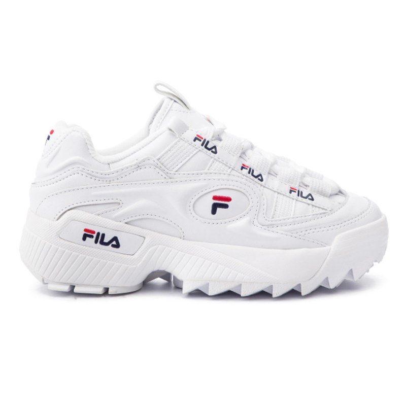 Fila кроссовки