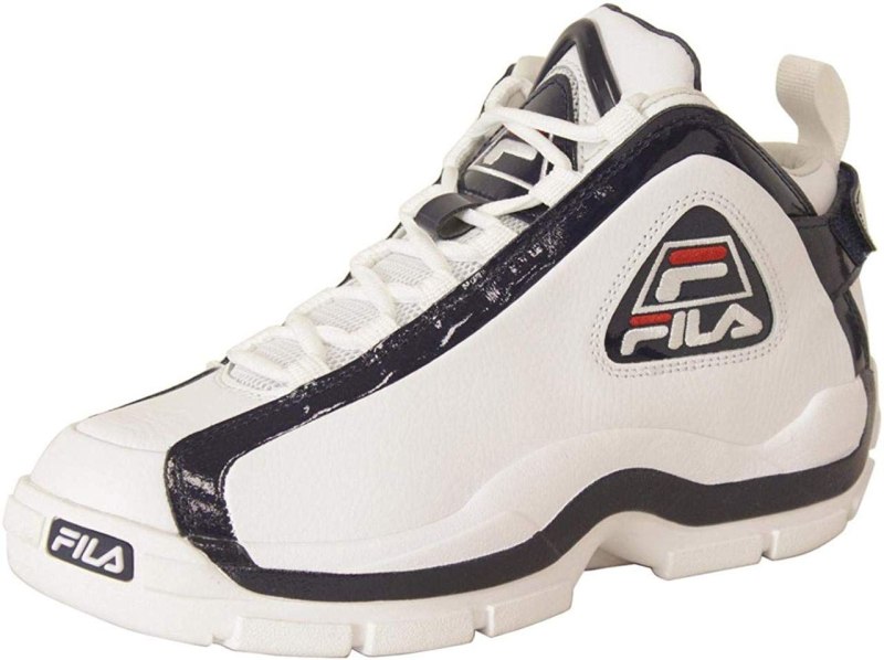 Fila 96 Grant Hill 2