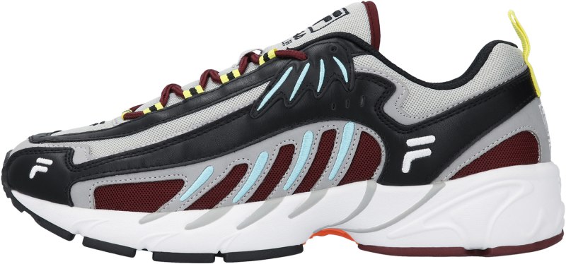 Fila Instinx EVO кроссовки мужские