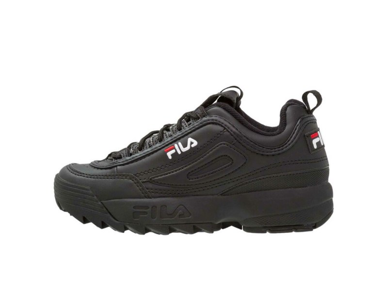 Fila Disruptor ботинки