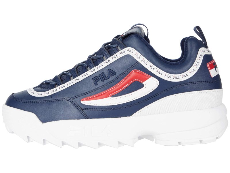 Fila be on the Summer Side