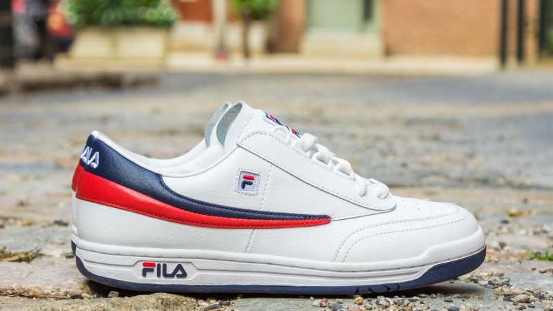 Fila Original Tennis Classic