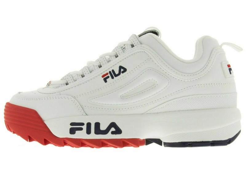 Fila platform Max
