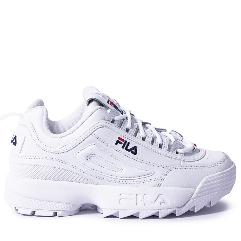 Fila кроссовки Disruptor 2