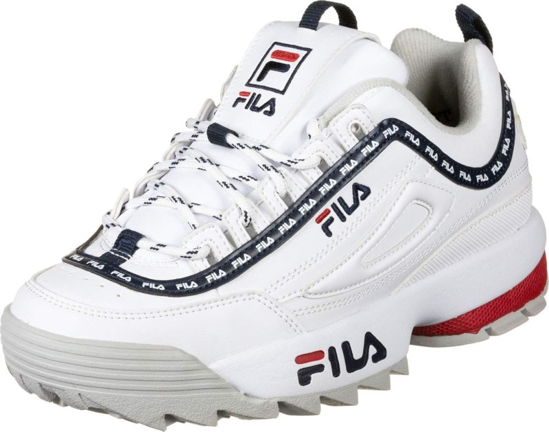 Кроссовки Fila 2019