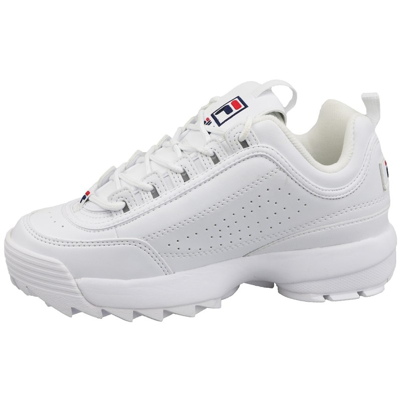 Кроссовки Fila спортивные