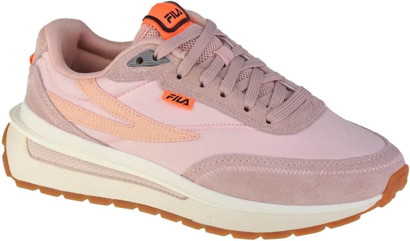 Кроссовки Fila Reggio
