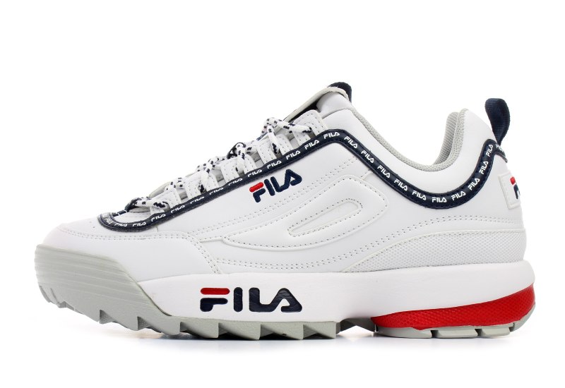 Фила Статионари