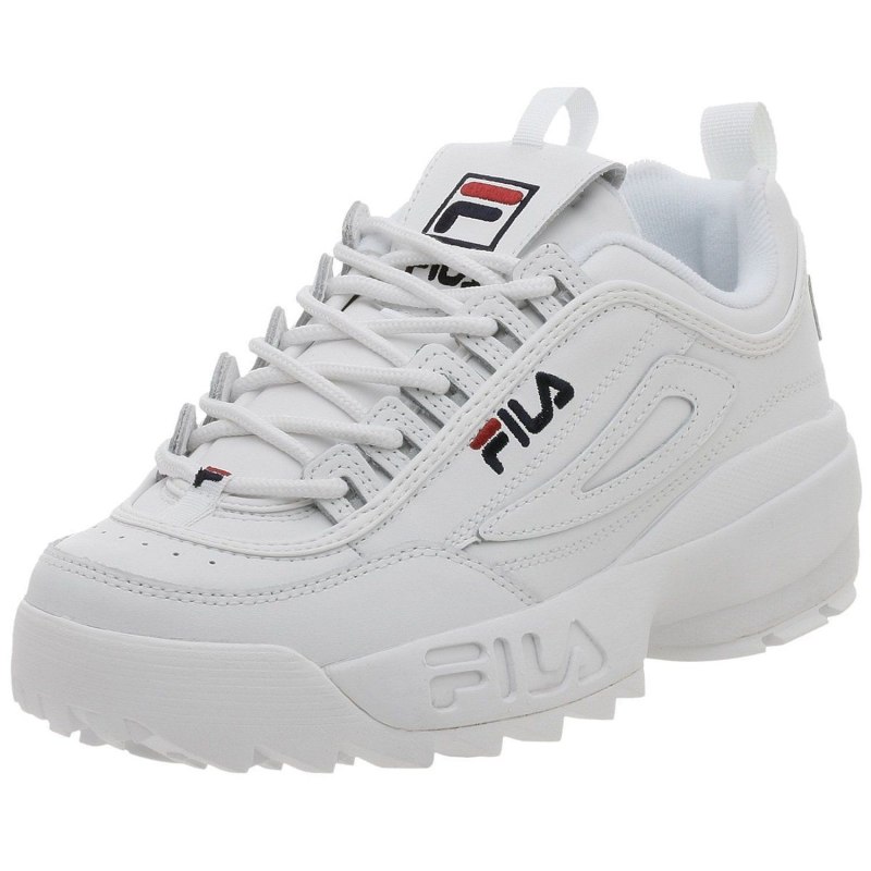 Fila кроссовки Disruptor 2